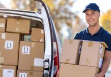 Americans Prefer Free Over Fast Shipping shipping