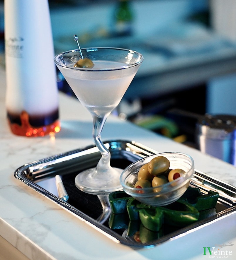 IV20 Martini