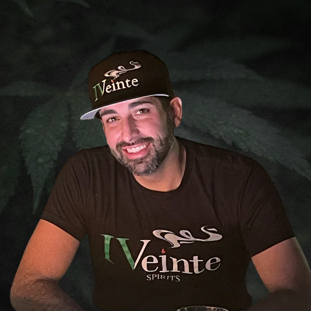 IV20 CEO Steven Mitts