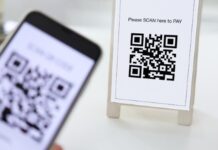 6 Ways QR Codes Can Help Small Businesses Thrive qr codes