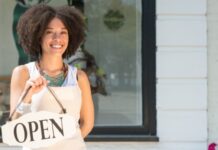 Small Business Optimism Increases in May small businesses