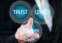 Building Brand Trust in Competitive Markets brand trust