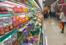 Census Data Shows Slower Retail Sales in January january