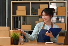 The Recipe for Ecommerce Success ecommerce