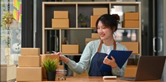 The Recipe for Ecommerce Success ecommerce