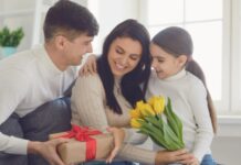 Mother’s Day Spending Expected to Reach $34.1 Billion mother's day