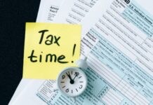 How Businesses Can Navigate Tax Compliance tax