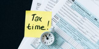 How Businesses Can Navigate Tax Compliance tax