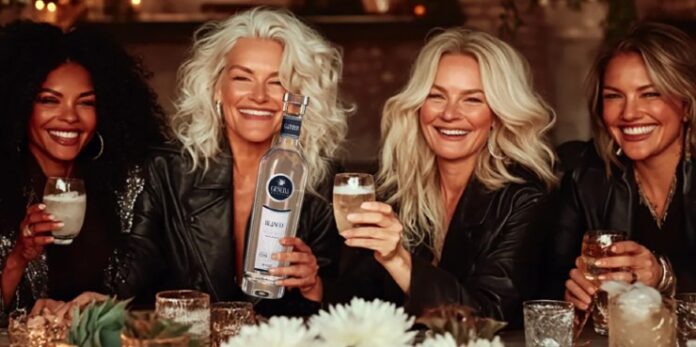 Geneba Tequila
