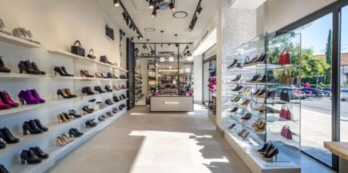 retail
