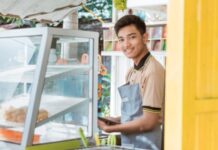 How Small Businesses Are Navigating an Evolving Customer Landscape small businesses