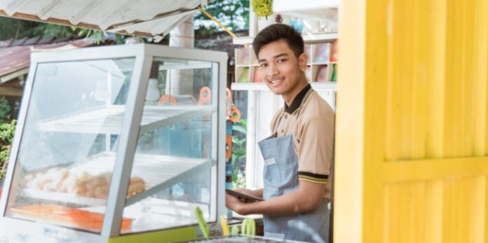 small businesses