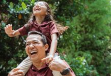 Father’s Day Spending to Reach Record $24 Billion father's day