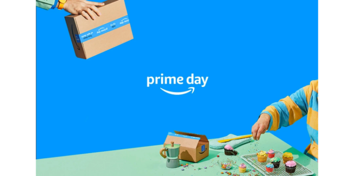 prime day