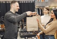 Small Business Sales Grow Slightly in May small business