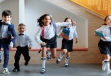 Back-to-School Season Begins Early for Majority of Shoppers back-to-school