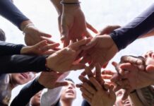 How to Boost Team Morale During Difficult Times morale