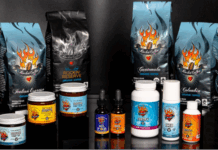 Rockin’ Coffee and CBD: A Brand That’s Waking Up a New Market cbd