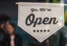 Small Business Optimism Takes a Small Step Back small business