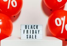 Thanksgiving Weekend to Draw Large Number of Shoppers thanksgiving