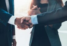 Partnerships with Neighboring Businesses Drives Mutual Growth partnerships