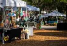 Local Events as Marketing Goldmines local events