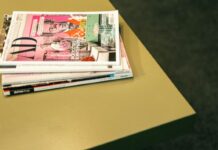 The Role of Print Media in a Digital-First World print media