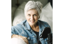 A Women’s History Month Spotlight on Bridget Albert bridget albert