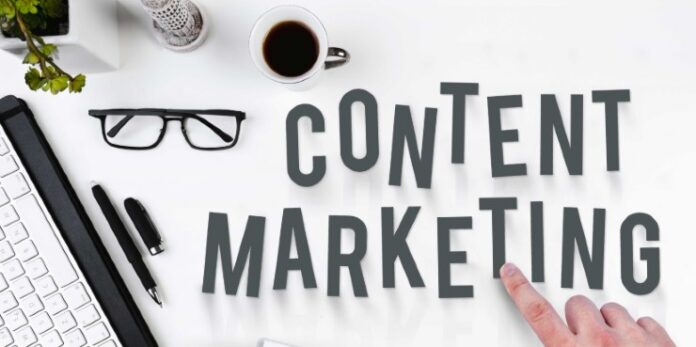 content-marketing content marketing