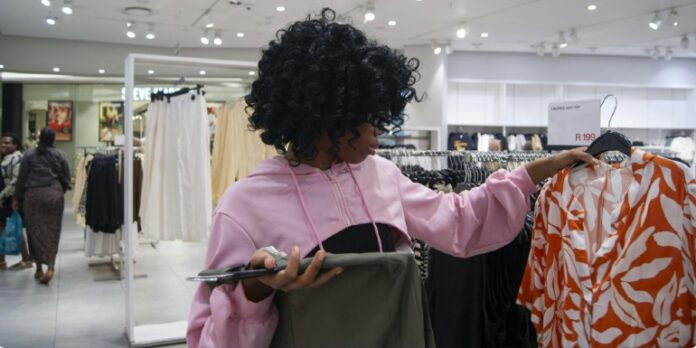 retail execution strategy