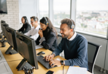 4 Proven Fixes for Common Retail Call Center Pain Points call center