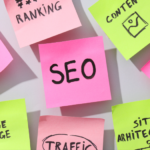Marketing That Survives Slow Traffic Periods marketing