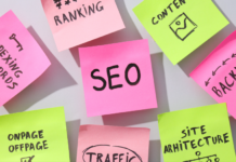 Small Businesses Continue to Invest in Marketing marketing