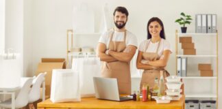 Navigating the New Normal: How Small Businesses Can Adapt and Thrive in a Shifting Landscape small businesses