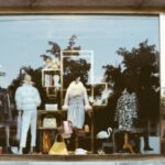 Your Store Window Is Still Your Best Ad store window