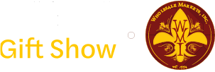 Biloxi Wholesale Gift Show logo