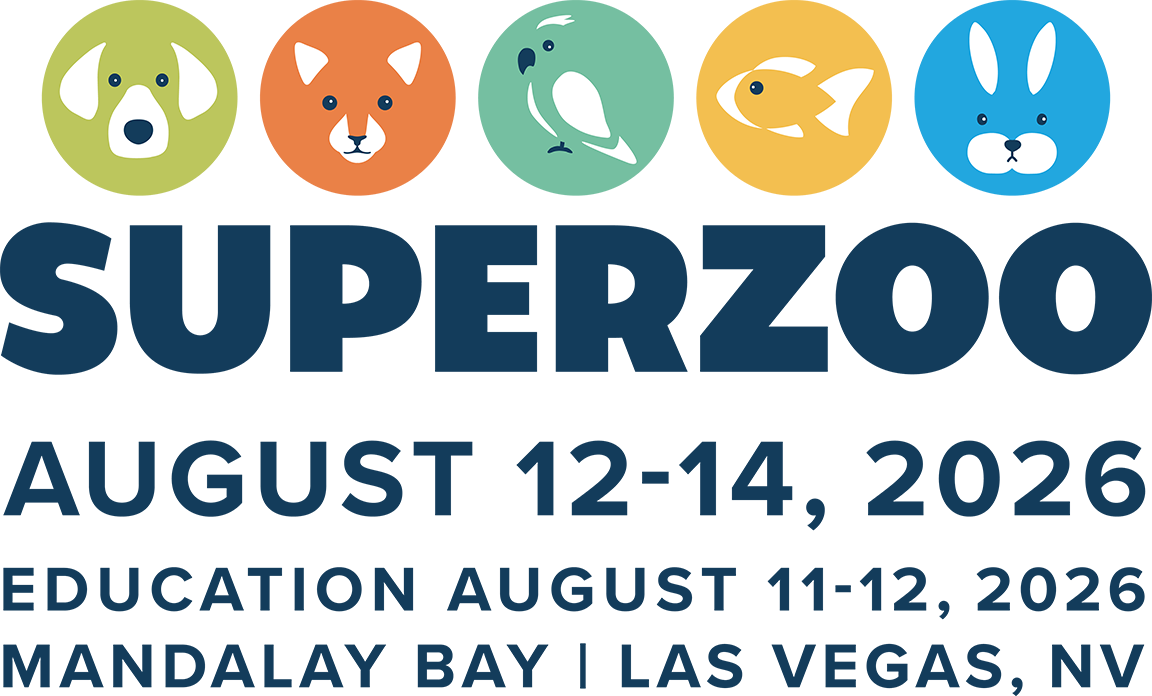 SUPERZOO logo