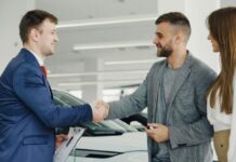 The First 30 Seconds: Where Most Sales Are Won or Lost the first 30 seconds