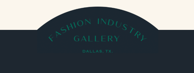 Fashion Industry Gallery logo