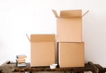 More Retailers Are Choosing Recyclable Edge Protection recyclable edge protection